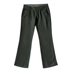 Hugo Boss Orange Label "Sydney" Pant- Sz. XS/IT 32